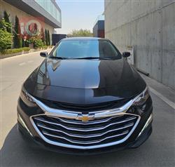 شيفروليه ماليبو